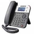Alcatel-Lucent IP телефон Alcatel-Lucent 8001G Deskphon Grey (3MG08006AA)