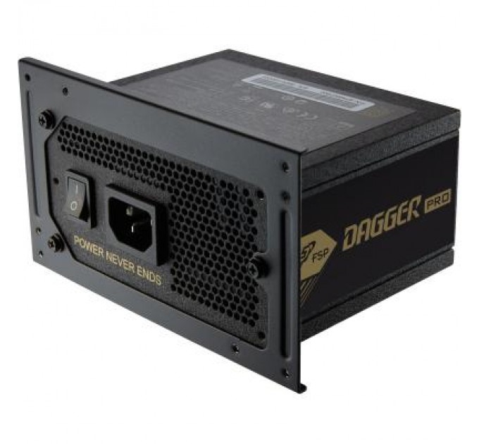 FSP Блок живлення FSP 650W (SDA2-650)