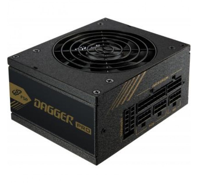 FSP Блок живлення FSP 650W (SDA2-650)