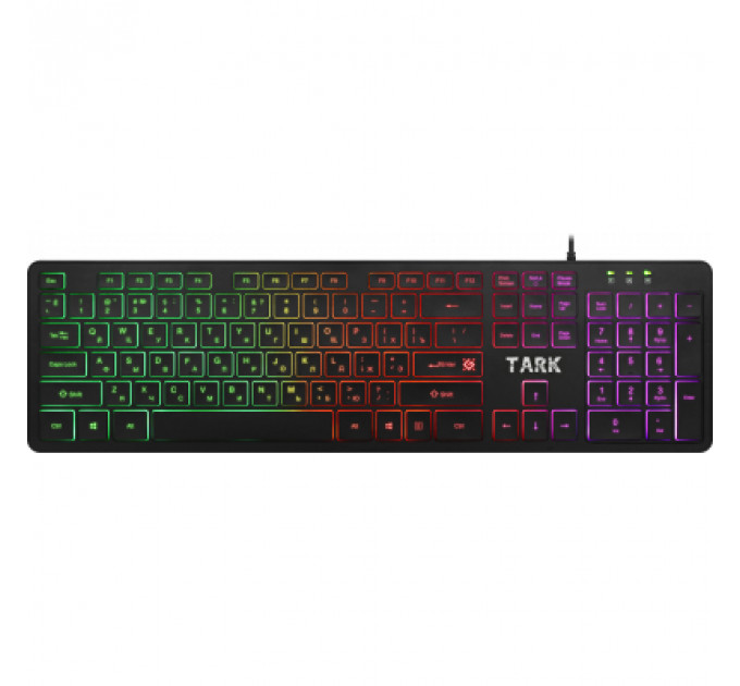 Комплект Defender Defender Tark C-779 RU USB Black (52779)