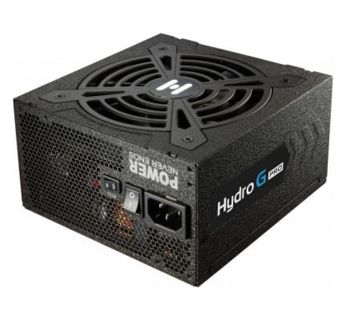 FSP Блок живлення FSP 650W (HG2-650)