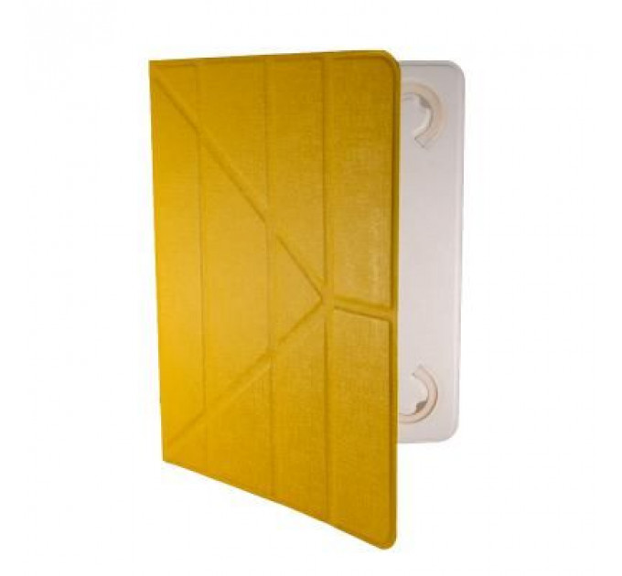 Чохол до планшета Pro-case 9-10" Pro-case Y series 9-10" yellow+white (Pro-case 9-10" Y series y)