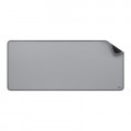 Килимок для мишки Logitech Desk Mat Studio Series Mid Grey (956-000052)