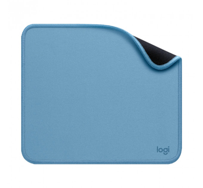 Килимок для мишки Logitech Mouse Pad Studio Series Blue (956-000051)