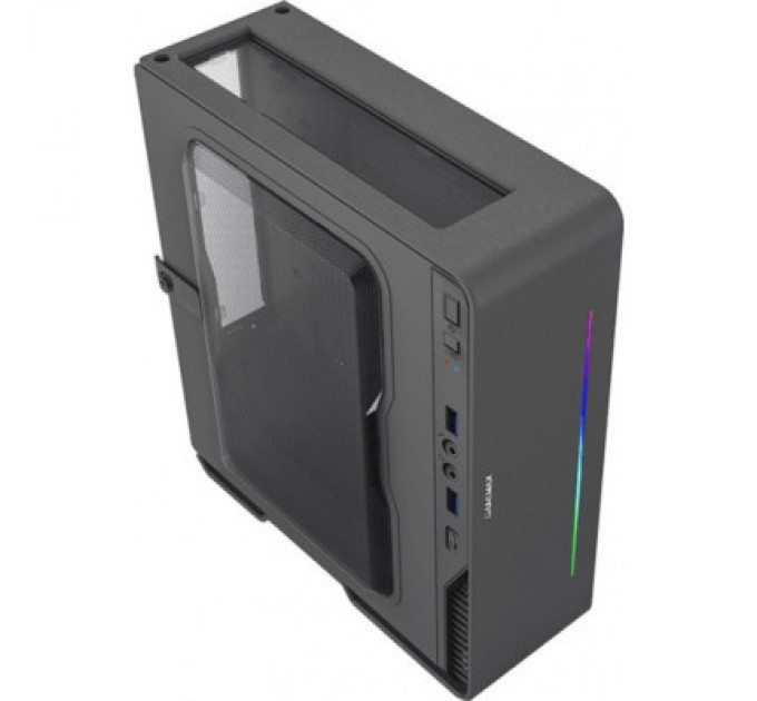 Gamemax Корпус Gamemax Violin Black