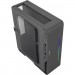 Gamemax Корпус Gamemax Violin Black