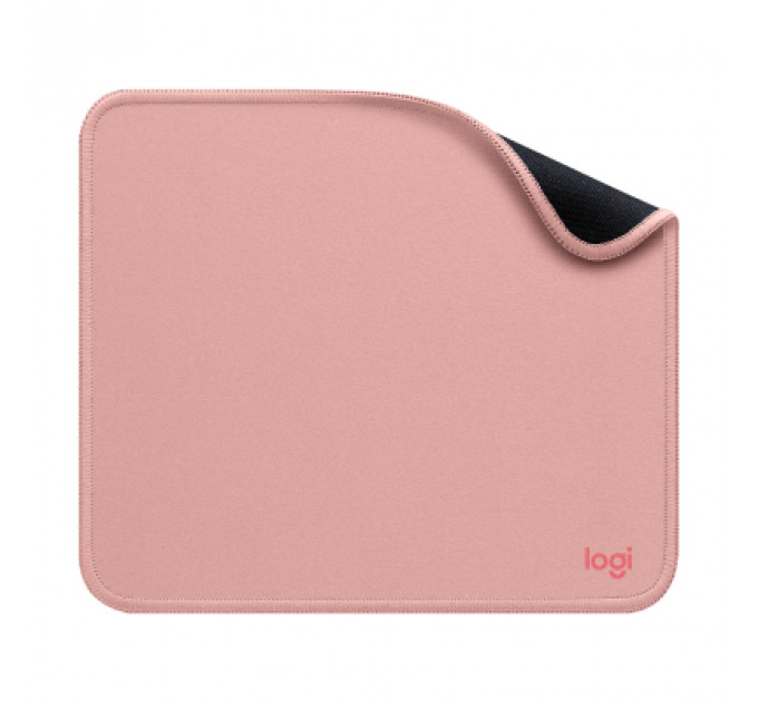 Килимок для мишки Logitech Mouse Pad Studio Series Darker Rose (956-000050)
