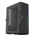 Gamemax Корпус Gamemax Violin Black