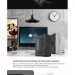Gamemax Корпус Gamemax Violin Silver