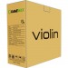 Gamemax Корпус Gamemax Violin Silver