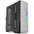Gamemax Корпус Gamemax Violin Silver