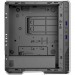 Gamemax Корпус Gamemax Violin Silver