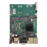 Мережева карта Mikrotik RBM33G