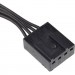 Corsair Кулер до корпусу Corsair LL120 RGB (3 Fan Pack) (CO-9050072-WW)