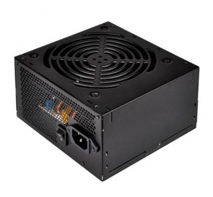 Silver Stone Блок живлення Silver Stone 550W STRIDER (SST-ET550-B)
