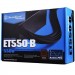 Silver Stone Блок живлення Silver Stone 550W STRIDER (SST-ET550-B)