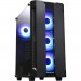 Chieftec Корпус Chieftec Gaming Hunter Tempered Glass Edition (GS-01B-OP)