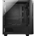 Chieftec Корпус Chieftec Gaming Hunter Tempered Glass Edition (GS-01B-OP)