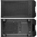 Chieftec Корпус Chieftec Gaming Hunter Tempered Glass Edition (GS-01B-OP)