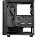 Chieftec Корпус Chieftec Gaming Hunter Tempered Glass Edition (GS-01B-OP)