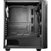 Chieftec Корпус Chieftec Gaming Hunter Tempered Glass Edition (GS-01B-OP)
