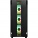 Chieftec Корпус Chieftec Gaming Hunter Tempered Glass Edition (GS-01B-OP)