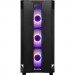 Chieftec Корпус Chieftec Gaming Hunter Tempered Glass Edition (GS-01B-OP)