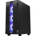 Chieftec Корпус Chieftec Gaming Hunter Tempered Glass Edition (GS-01B-OP)