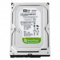 WD Жорсткий диск 3.5"  500Gb WD (# WD5000AVDS #)