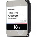 WDC Hitachi HGST Жорсткий диск 3.5" 18TB WDC Hitachi HGST (WUH721818ALE6L4)