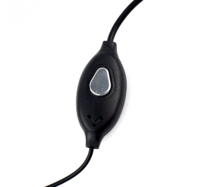 Навушники Baofeng c кнопкой РТТ для BF-T2 (для BF-T2)