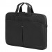 Сумка для ноутбука Continent 15.6" CC-012 Black (CC-012Black)
