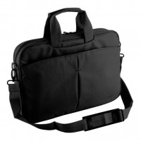 Сумка для ноутбука Continent 15.6" CC-012 Black (CC-012Black)