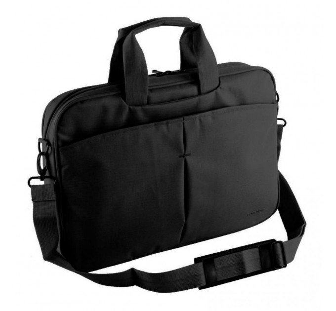 Сумка для ноутбука Continent 15.6" CC-012 Black (CC-012Black)