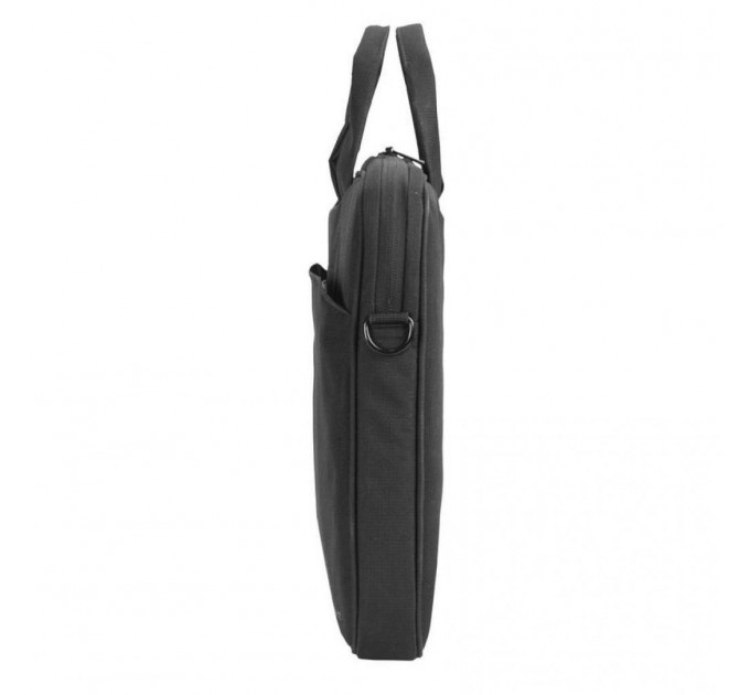 Сумка для ноутбука Continent 15.6" CC-012 Black (CC-012Black)