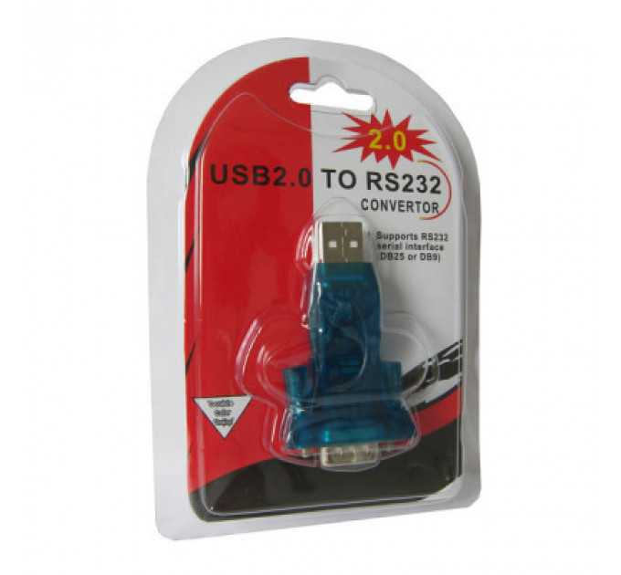 Перехідник USB to COM Dynamode (USB-SERIAL-2)