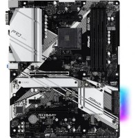 Материнська плата ASRock B550 PRO4
