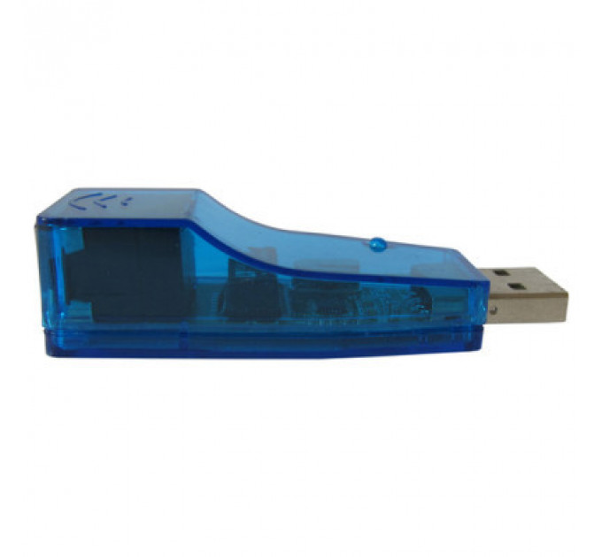 Перехідник USB To RJ45 Lan Ethernet Dynamode (USB-NIC-1427-100)