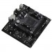 ASRock Материнська плата ASRock B550M-HDV