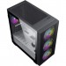 Gamemax Корпус Gamemax Aero Mini