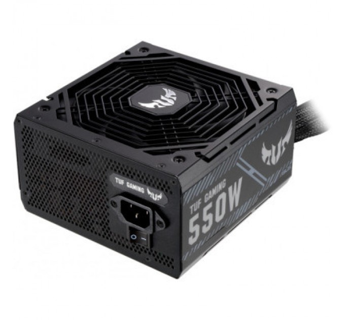 ASUS Блок живлення ASUS 550W (TUF-GAMING-550B)