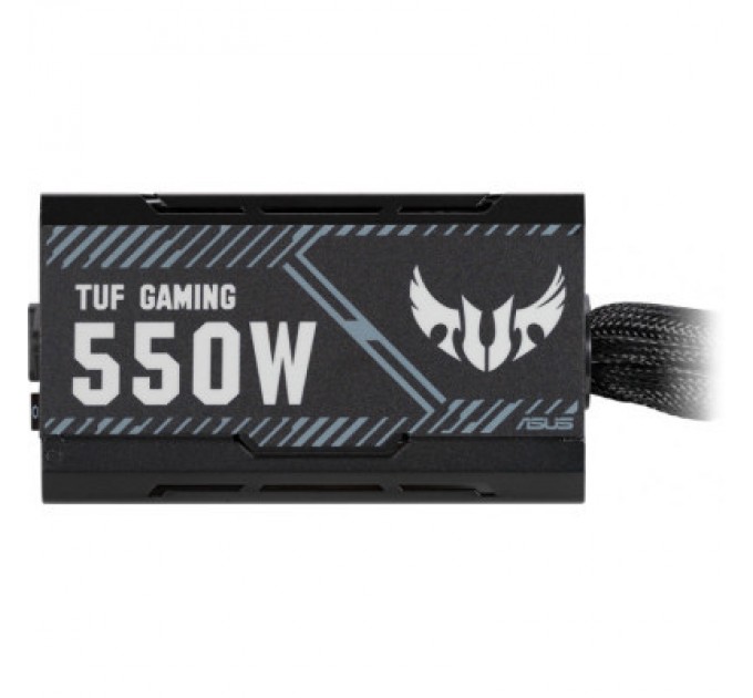ASUS Блок живлення ASUS 550W (TUF-GAMING-550B)