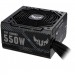 ASUS Блок живлення ASUS 550W (TUF-GAMING-550B)