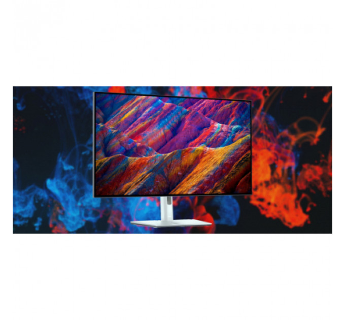 Монітор Dell U3223QE (210-BCYO)