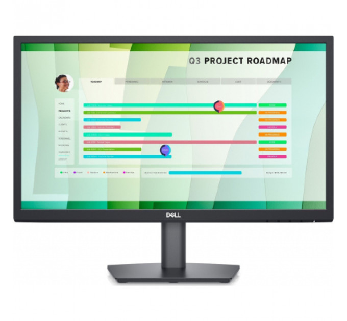 Монітор Dell E2223HN (210-AZZG)