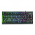 Клавіатура Marvo K607 3 colors-LED USB (K607)