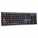Клавіатура Marvo KG916 Multi-LED Mechanical Blue Switch USB (KG916)
