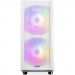 Modecom Корпус Modecom AMIRANI ARGB WHITE (AT-AMIRANI-PG-20-000000-0)