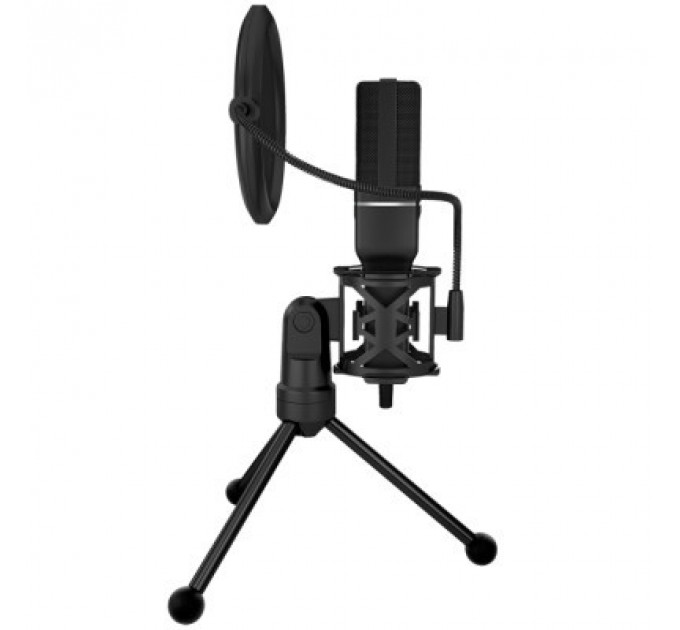 Мікрофон Marvo MIC-03 USB (MIC-03)