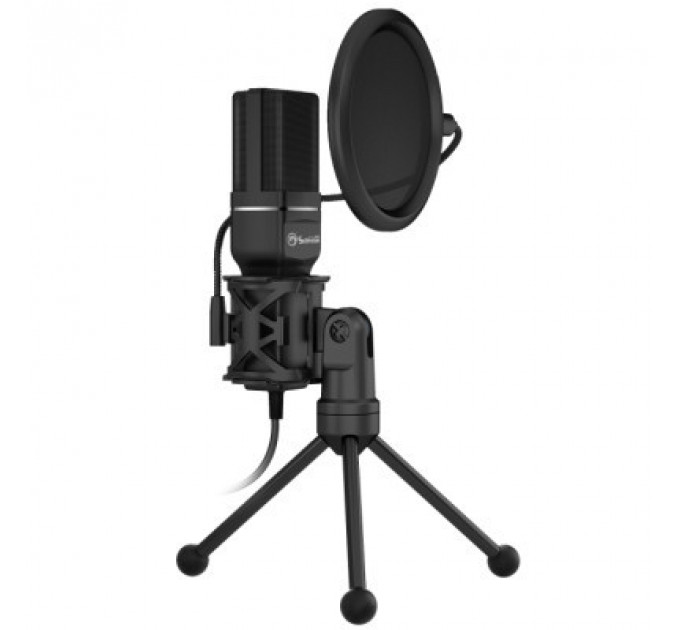 Мікрофон Marvo MIC-03 USB (MIC-03)